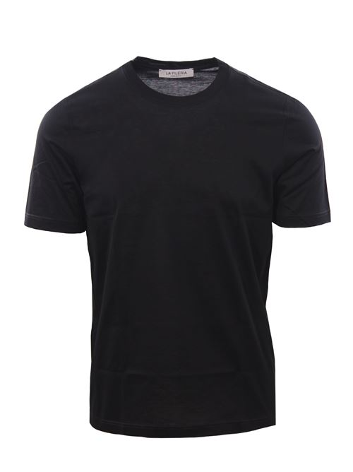 Cotton t-shirt LA FILERIA | 6013374002099